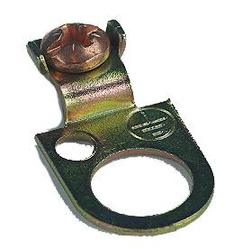 Gelia 107913773 Jordbleck 10.5 mm