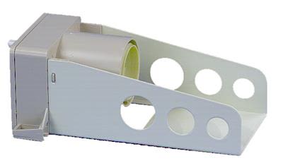 Exaktor 9020 B Garderobsbelysning E27