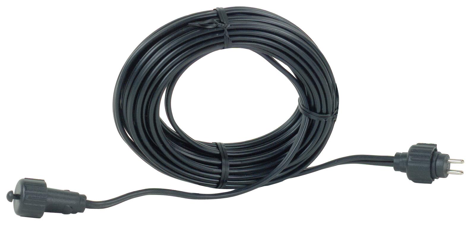 Garden Lights 6005011 Kabel 12 V 6 m