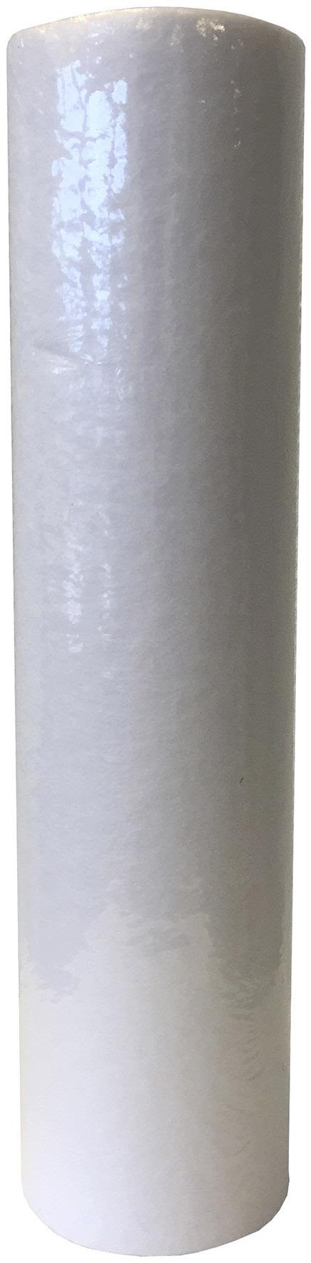 Aquarent 160602 Utbytesfilter PP-filter för Baga RO-50