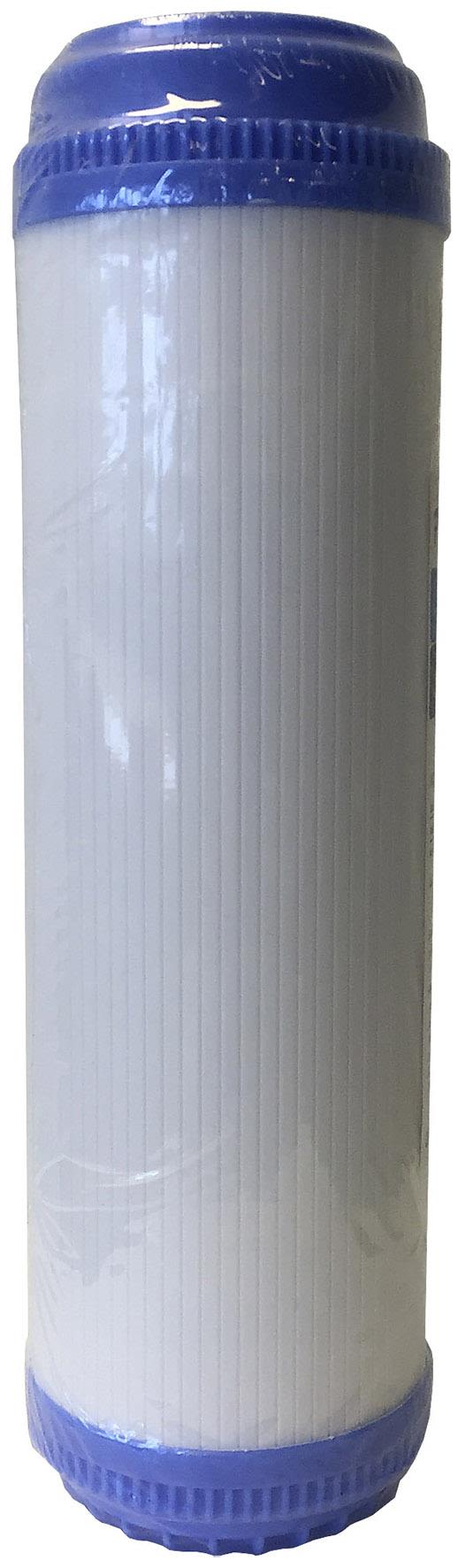 Aquarent 160603 Utbytesfilter GAC-filter för Baga RO-50