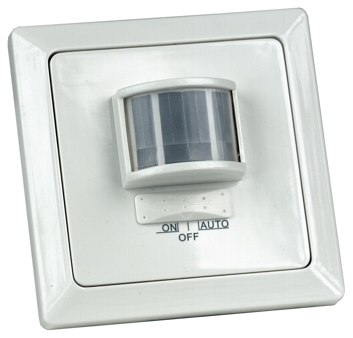 Gelia 4000007512 Rörelsesensor med brytare, Atia