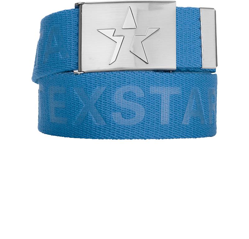 Texstar AB02184000100 Bälte one size Ljusblå