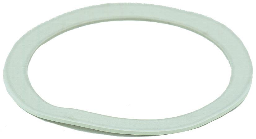 Ifö Electric 4079059932 Gummipackning till gängglas 84,5 mm, 2-pack