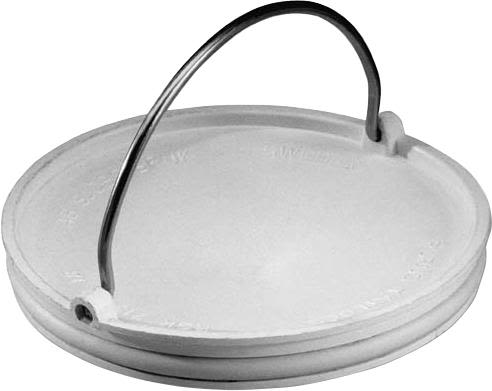 Purus 7138418 Låg med løftebeslag, dimension 150