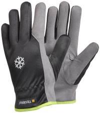 Tegera 322 Montagehandske polyester, syntetläder 8