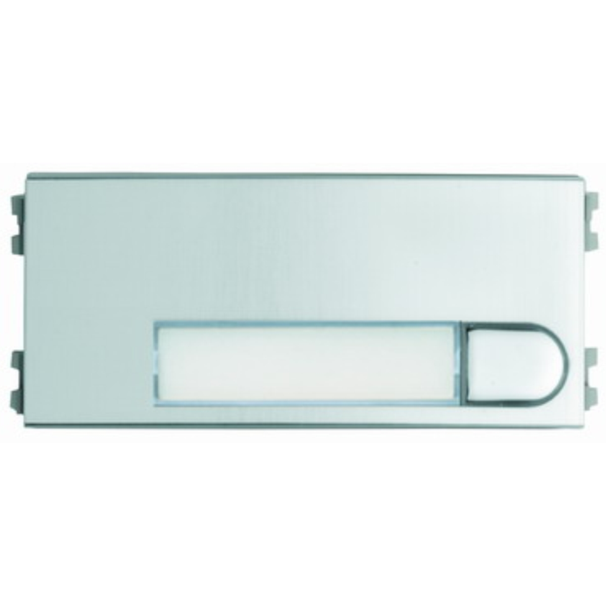 Axema 3-7375 Modul singel 1 knapp