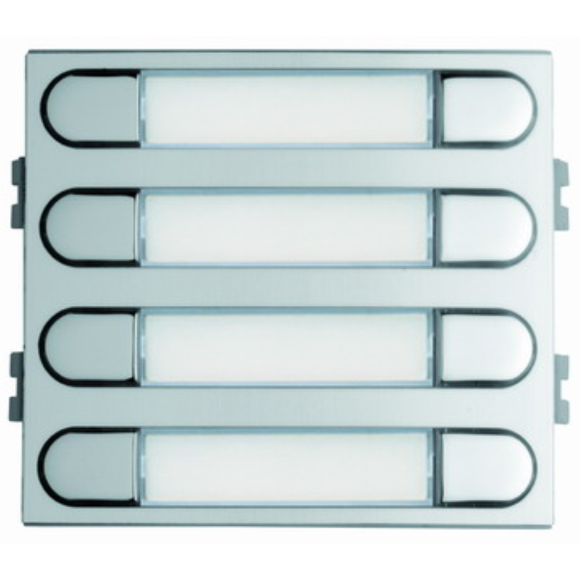 Axema 3-7371 Modul dubbel 8 knappar