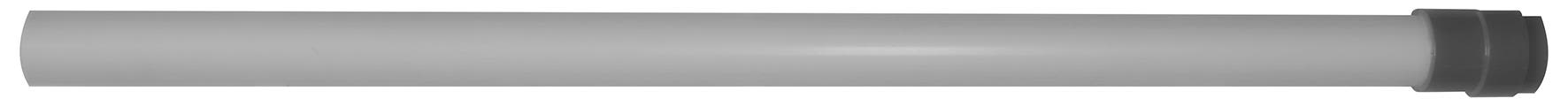 Debe 2012801 Stigarrör inkl. adapter 700 mm
