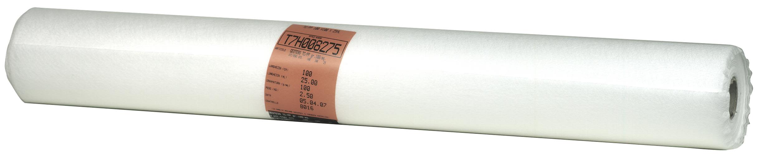Gelia 3002006781 Fiberduk 1,4 x 50 m