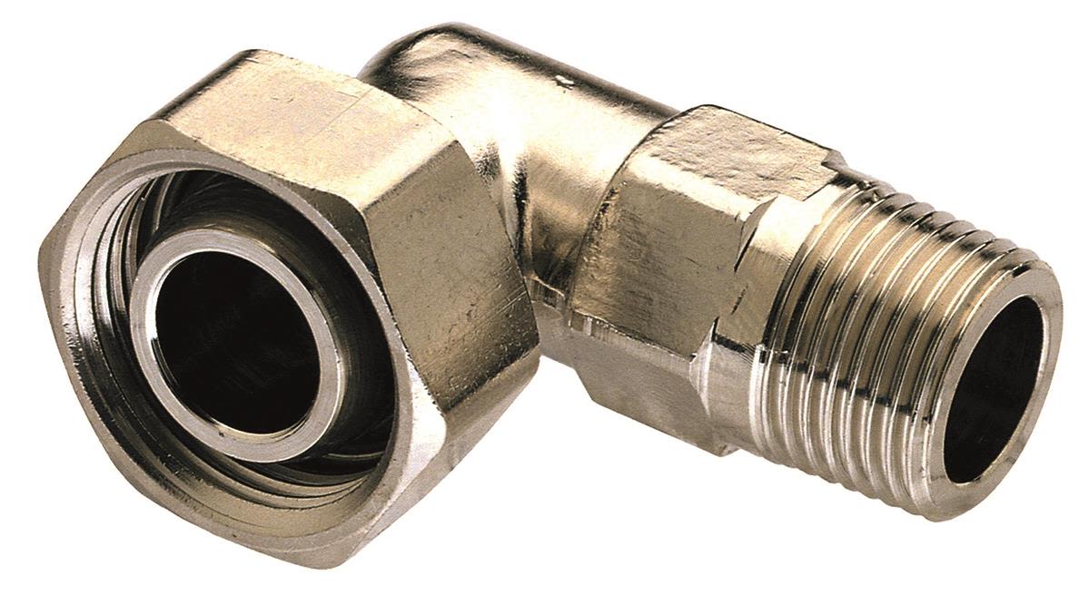MMA 4171501 Vinkel ROT G15