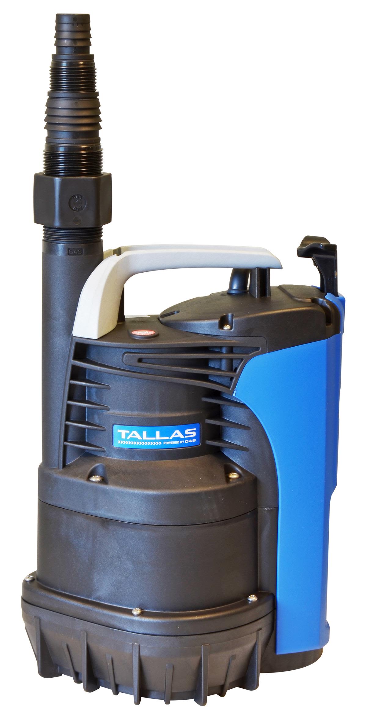 Beulco Tallas 200 Länspump dränkbar 0,40 kW