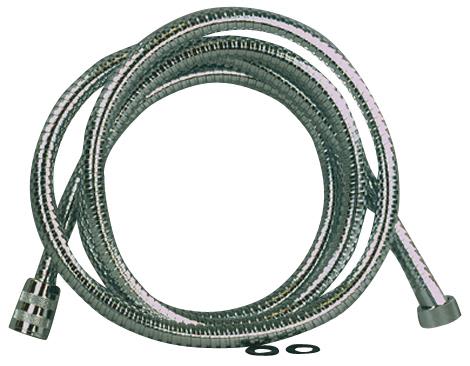 Arrow 17610 Duschslang 2 m, krom