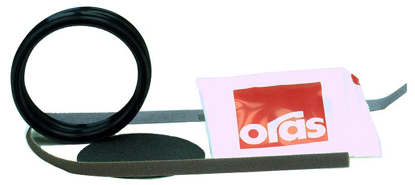 Oras 158735 Manschettpackningssats til köksblandare