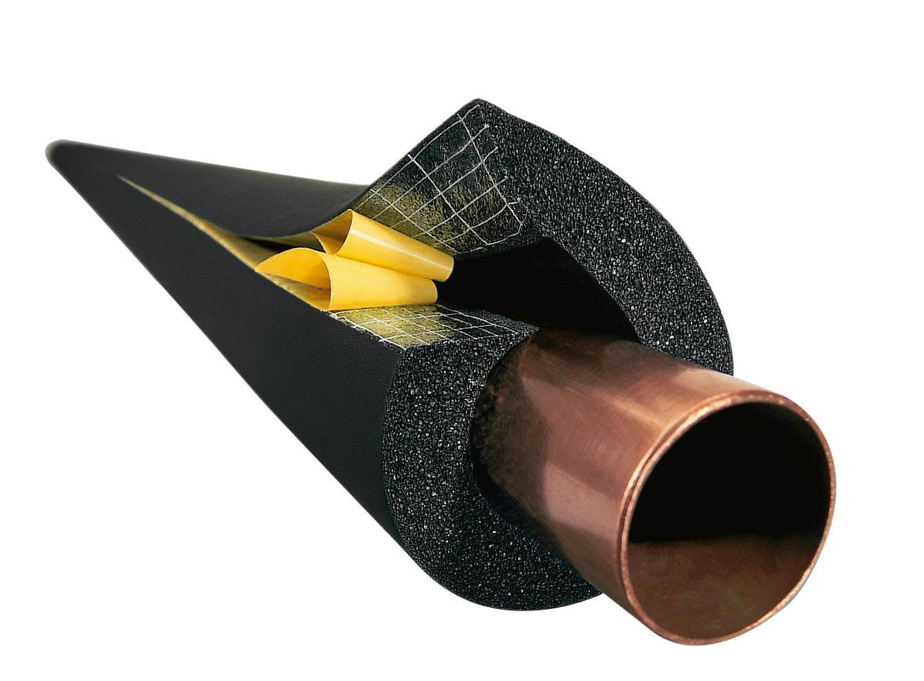 Armacell Armaflex AF-2-042-A Rörisolering 2 m lång, förlimmad Ø: 42 mm