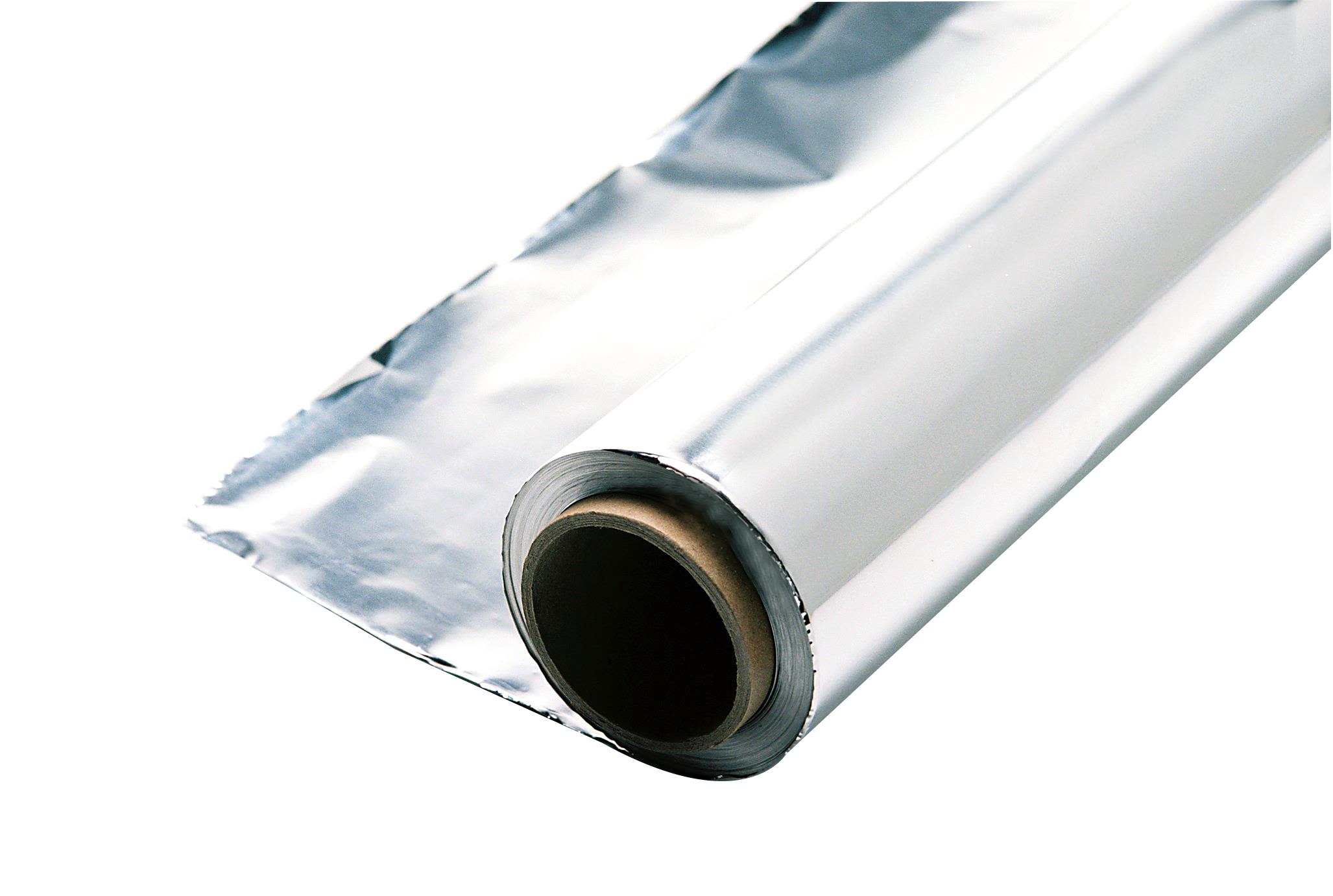 Alujet 12004 Aluminiumfolie 1x 50 m
