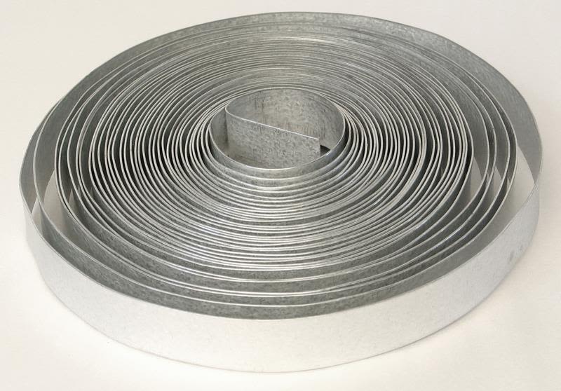 Televes 806251 Skorstensfäste fästband