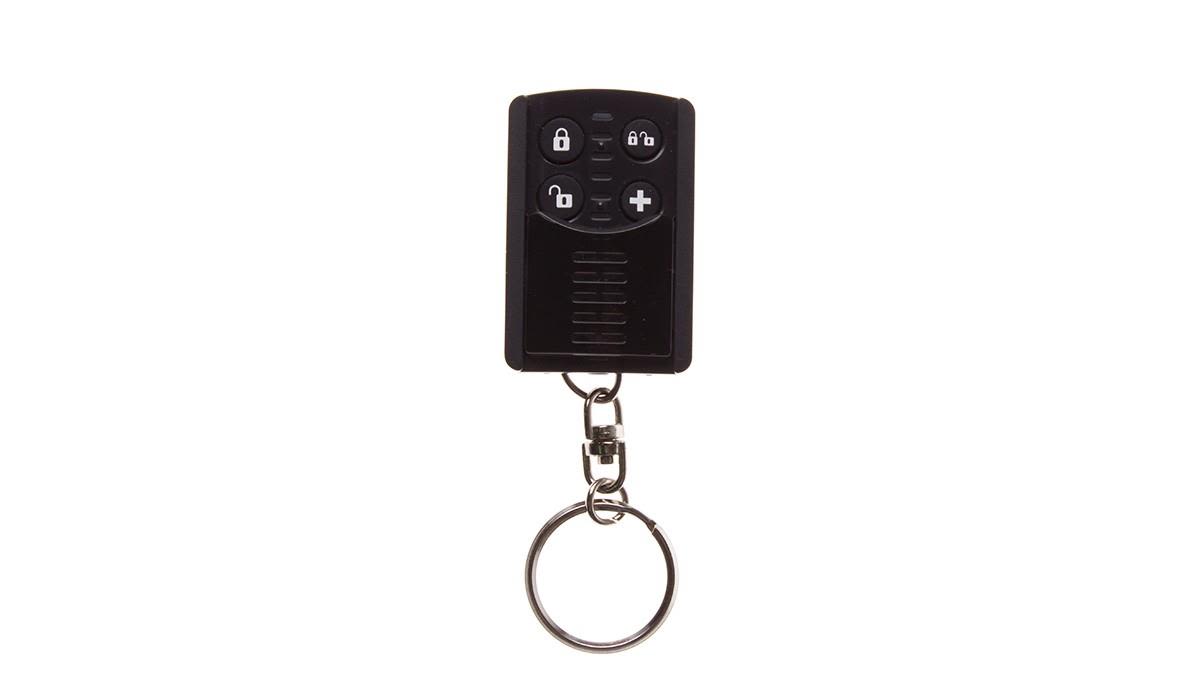 NookBox 119046 Fjärrkontroll 4 knappar