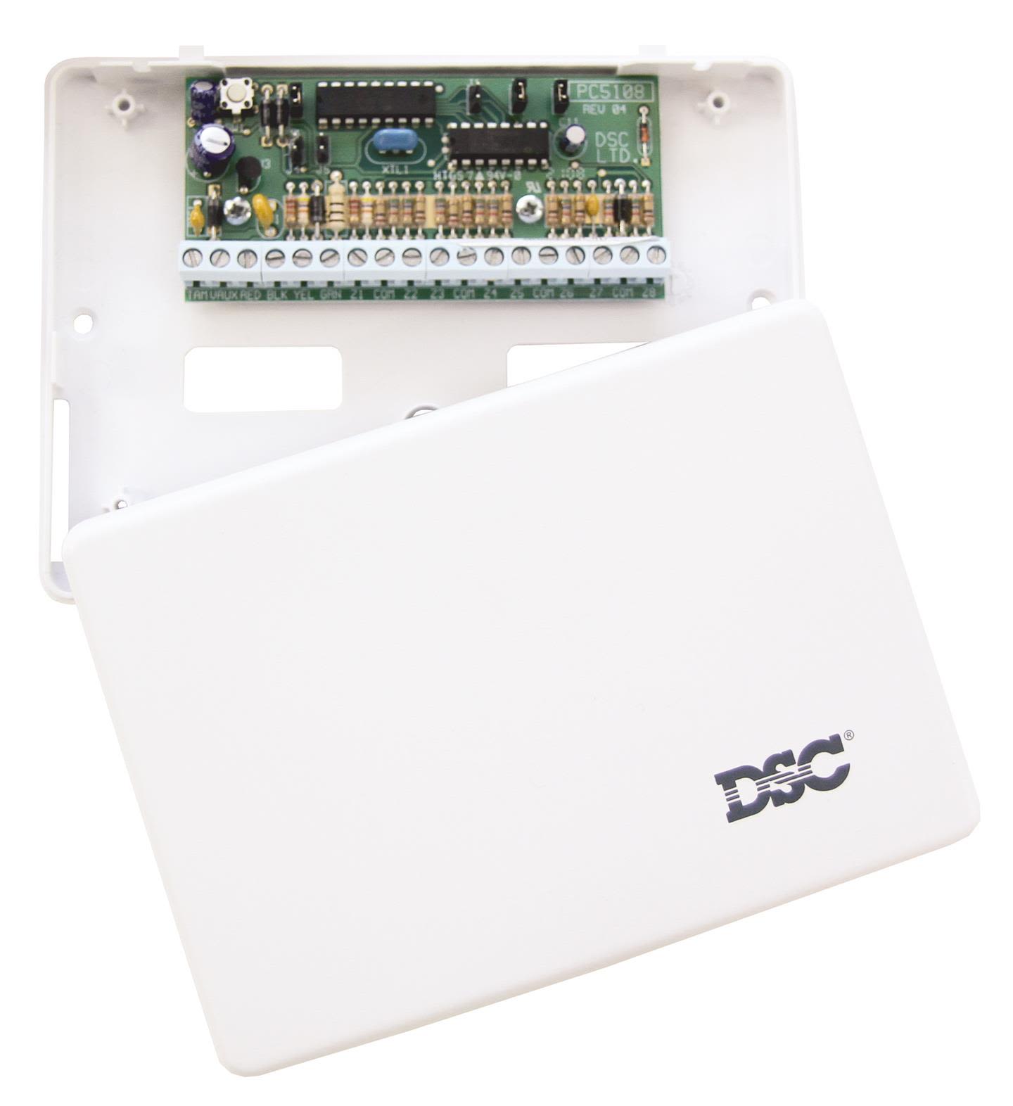 DSC 111877 Plastkapsling 104 x 128 x 45 mm
