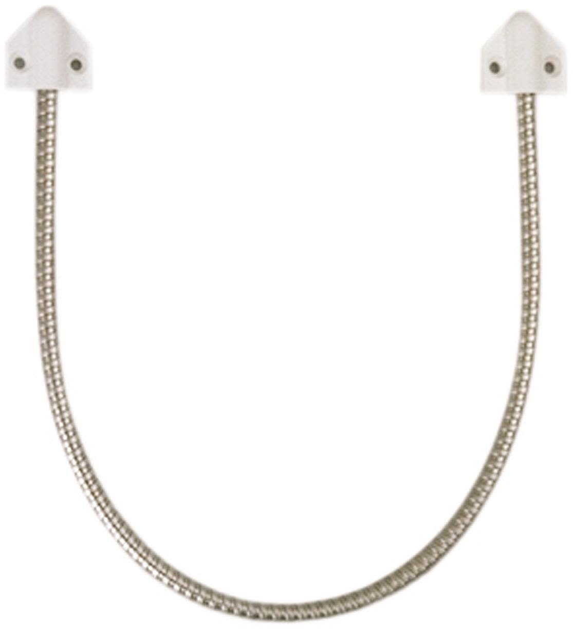 CQR 100103 Karmöverföring böjlig, metall