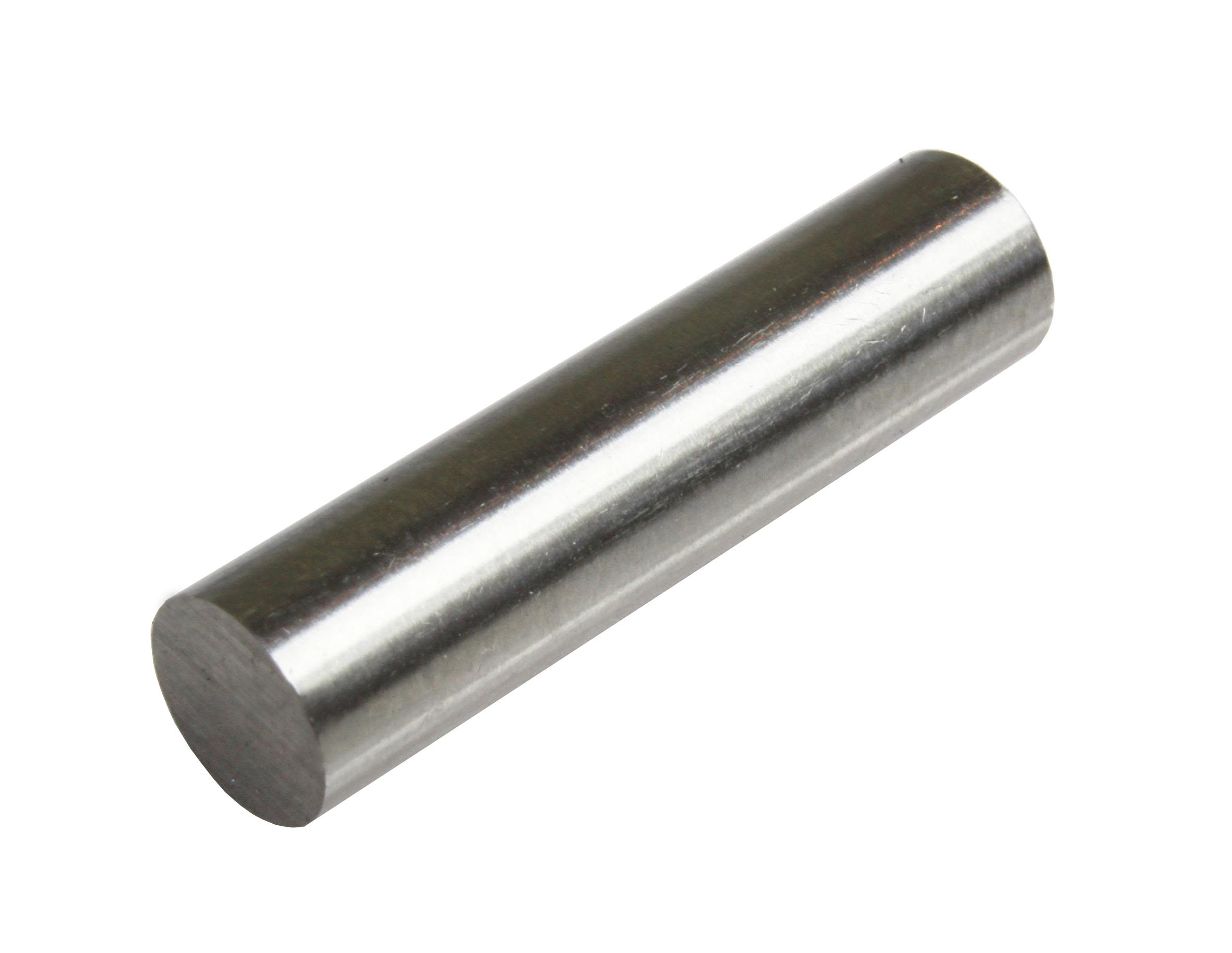 Alarmtech M D6x25 Reservmagnet för MC-serien 6 x 25 mm