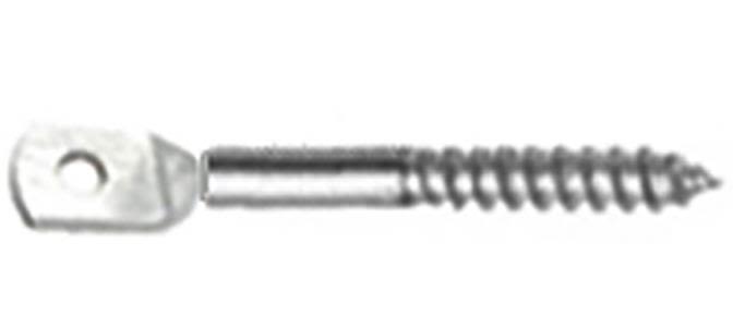 Rörklammerfabriken 3808979 Bladskrue FZB, 100-pakning 150 mm