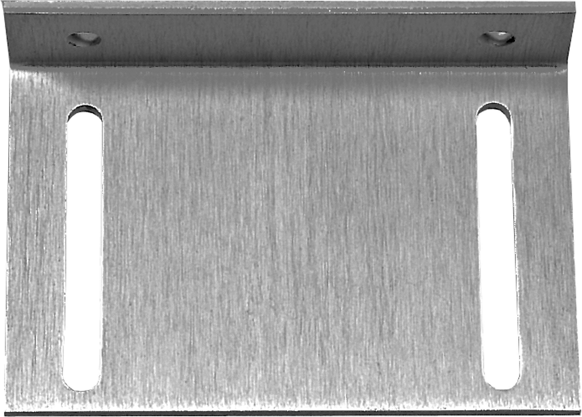 Alarmtech MC L Montagevinkel L-formad, aluminium