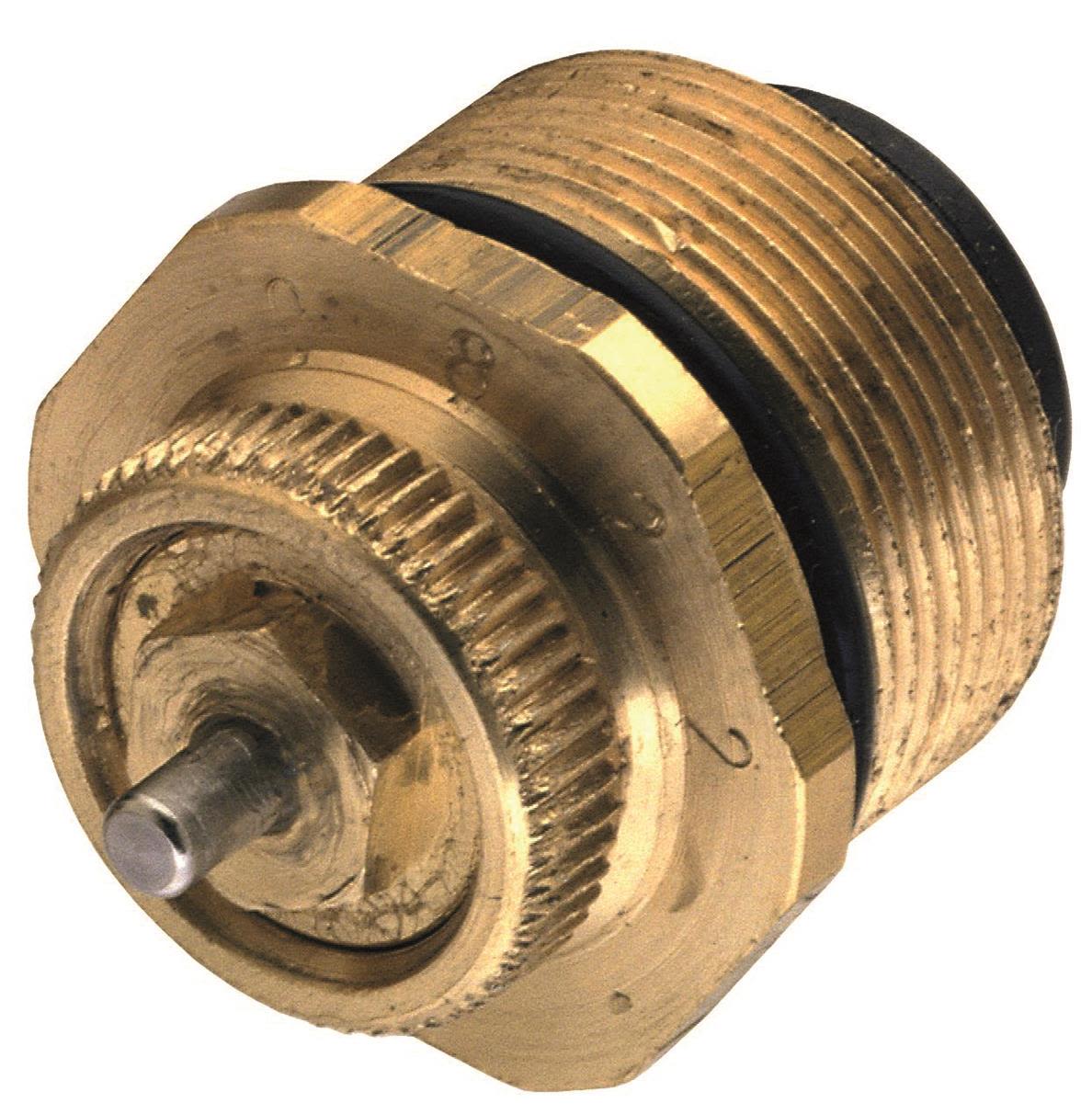 MMA 4080901 Ventilinsats