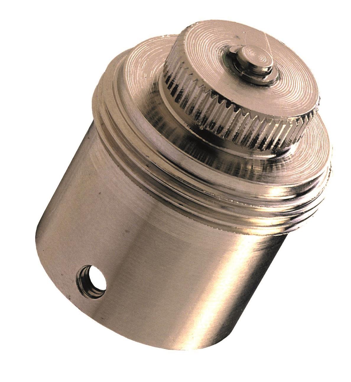 MMA 4033201 Adapter för termostat Evosense För Danfoss RAN & RA 2000