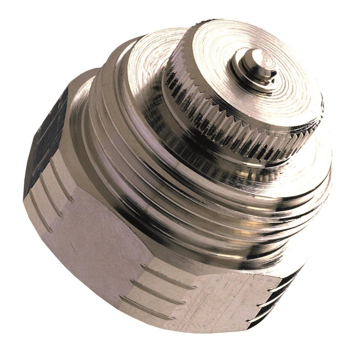 MMA 4033401 Adapter för MMA termostat på TA ventil