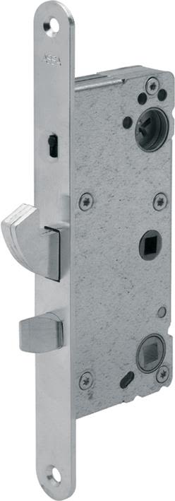 ASSA 2002-50 Låshus vändbart, sym.