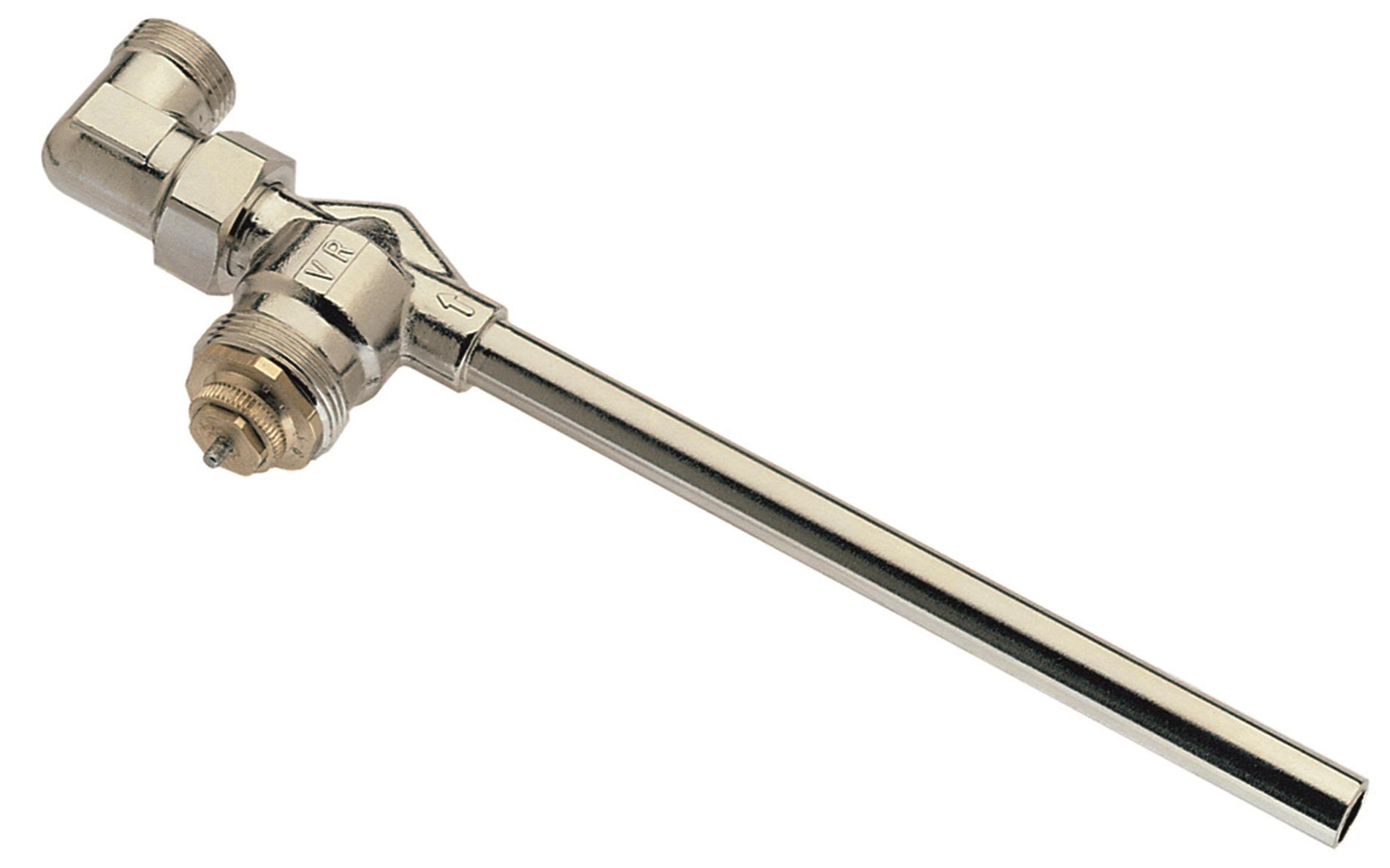 MMA VR850VM Reglerdel 1- och 2-rörssystem c/c 850 mm