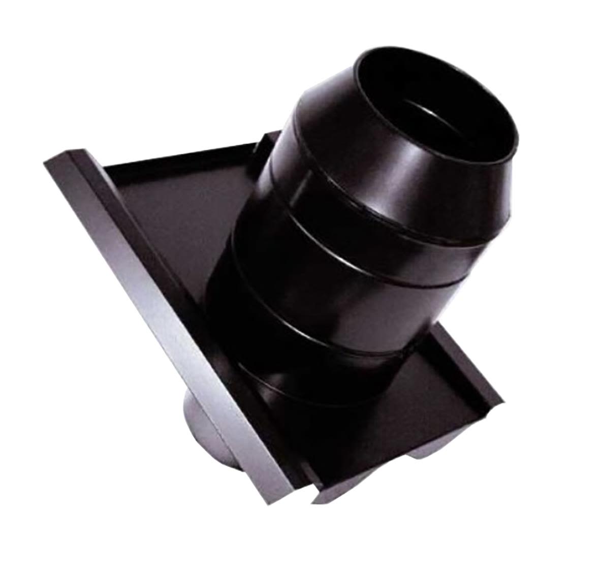 ABC Vent ABC-VF Villahuv Ø 160 mm