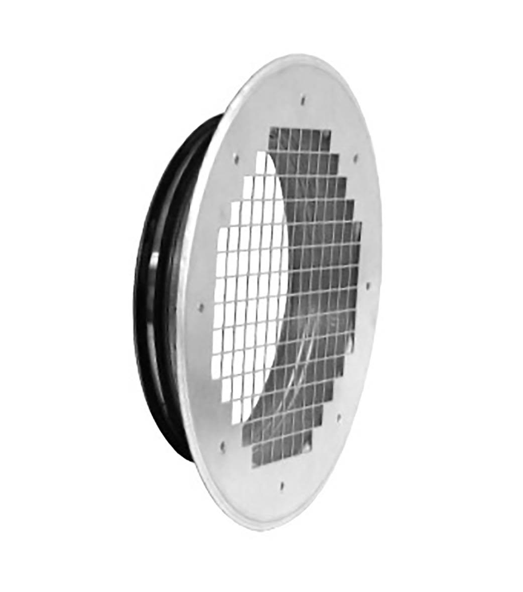 ABC Vent ABC-TRNF Trådnät med fläns 200 mm