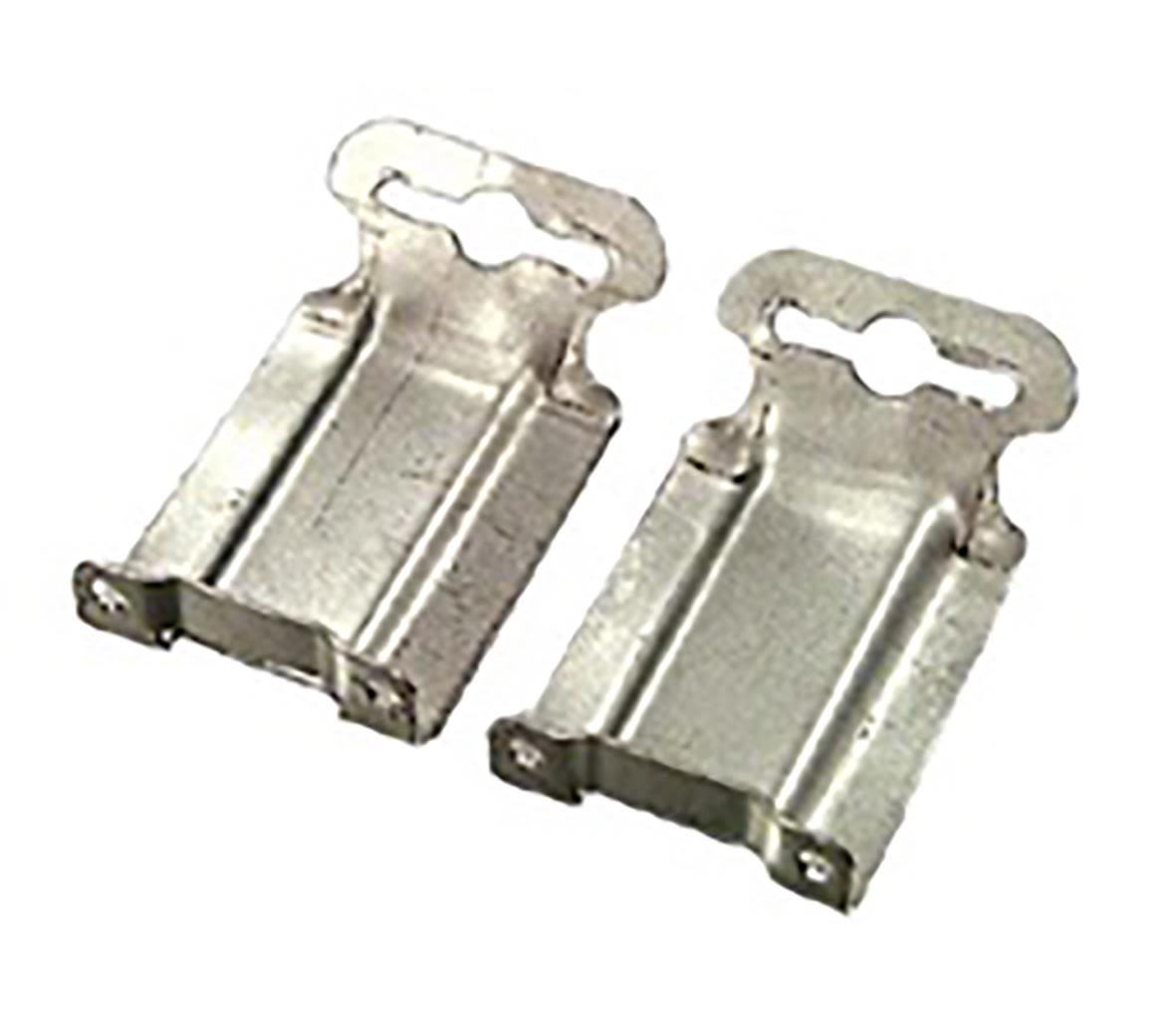 Östberg 5190007 Montagekonsol för kanalfäkt CK