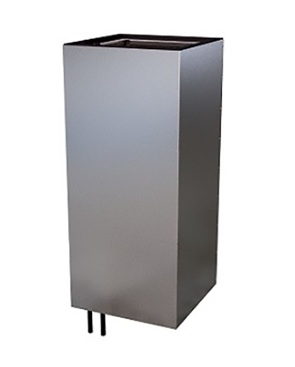 Östberg TFU 400x900 Takgenomföring