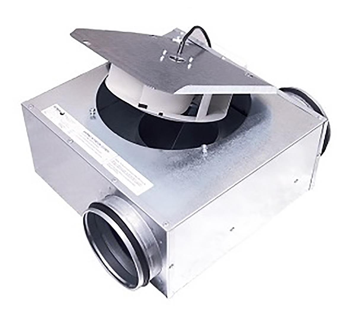 Östberg 7540233 Kanalvifte 125 mm