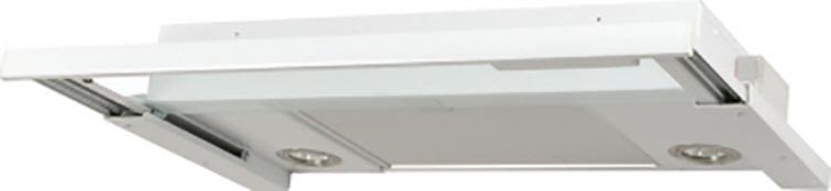 Franke F392-14 Kjøkkenhette 598 x 97 x 265 mm