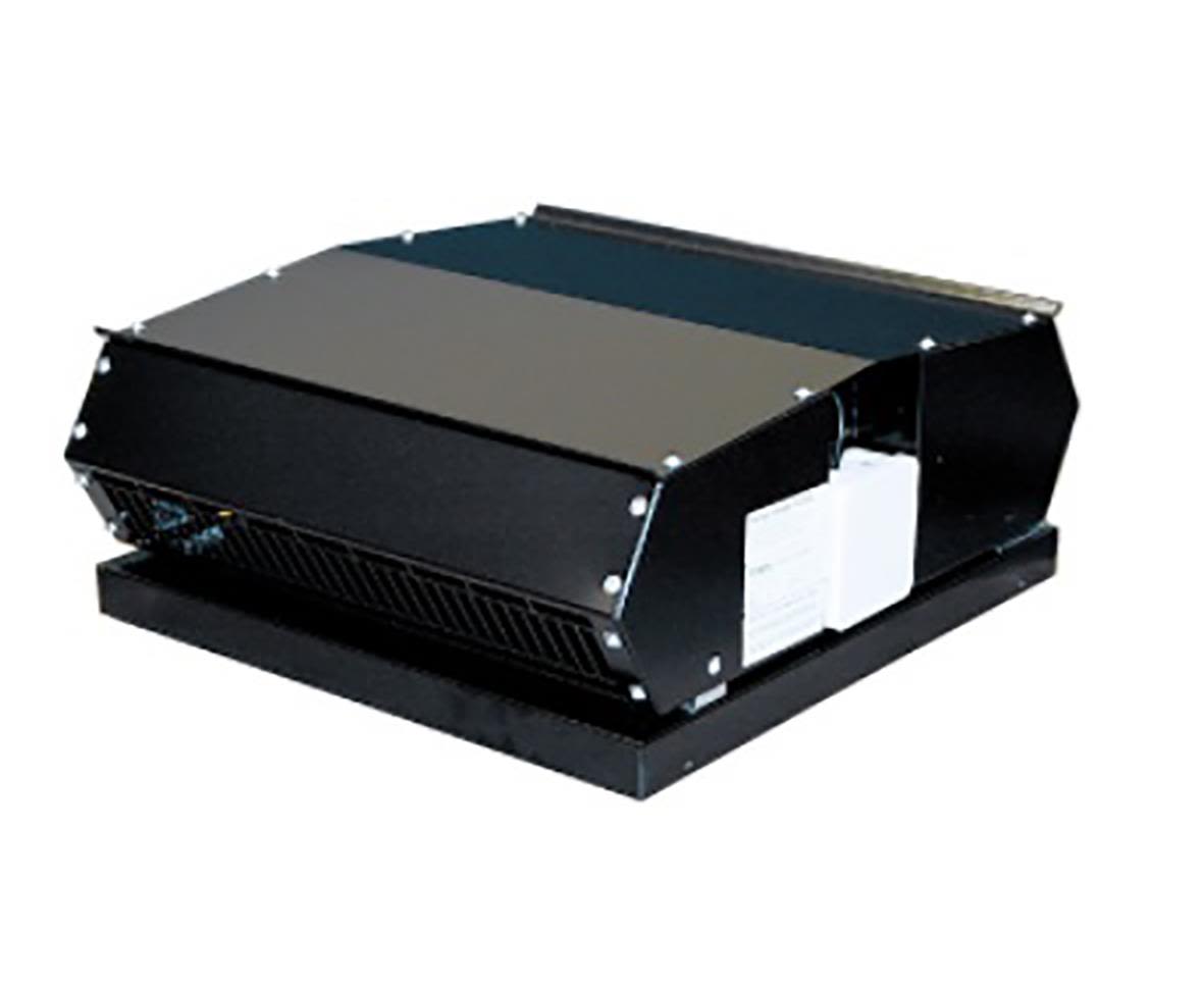 Östberg TKV 760 F3 EC-y1 Takfläkt bredd 1038 mm Galvaniserad
