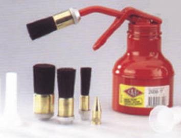 Z 25-B/11 Limkanna för cellgummiisolering