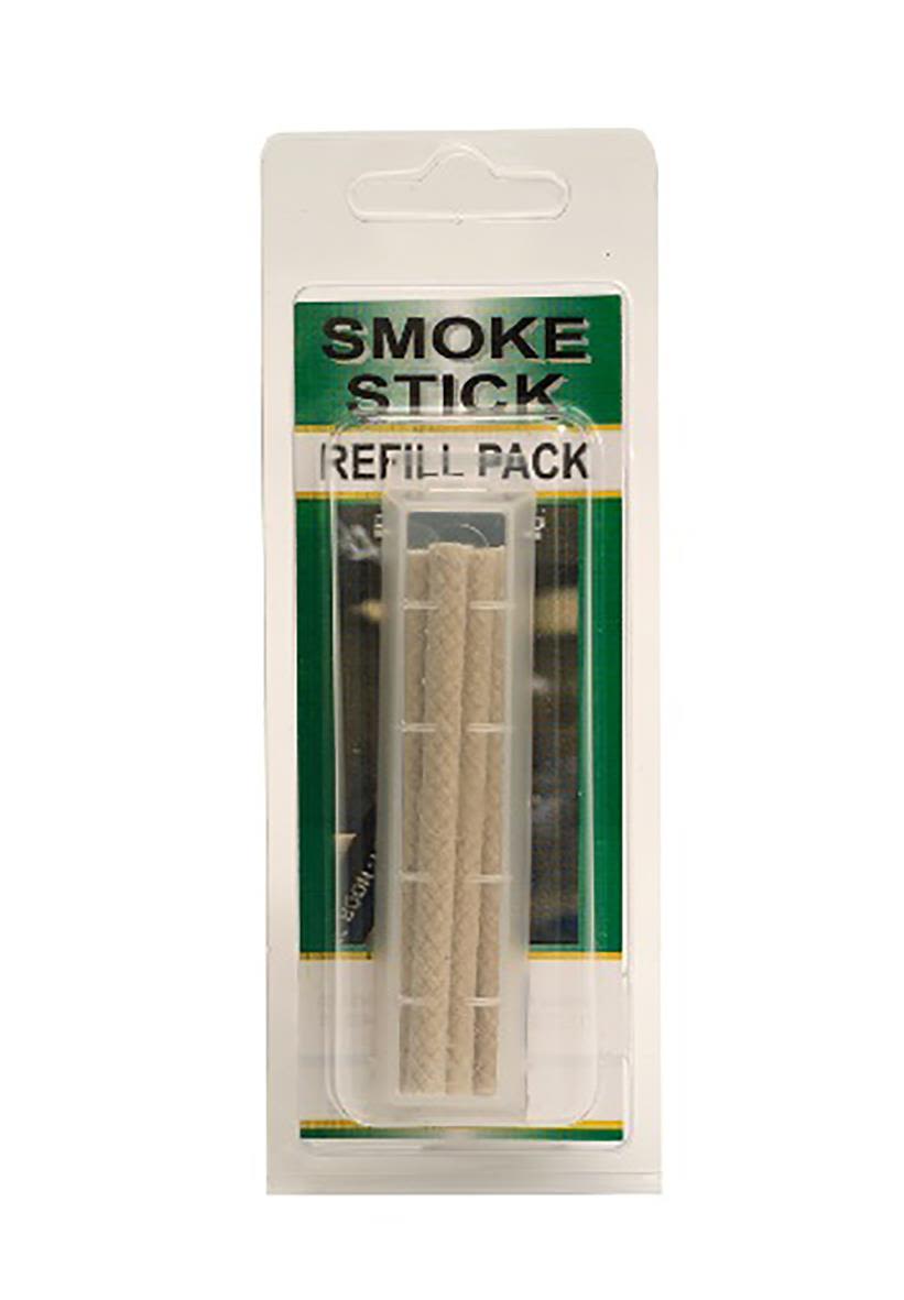 Björnax 80001 Refill 6 vekar, för rökpenna