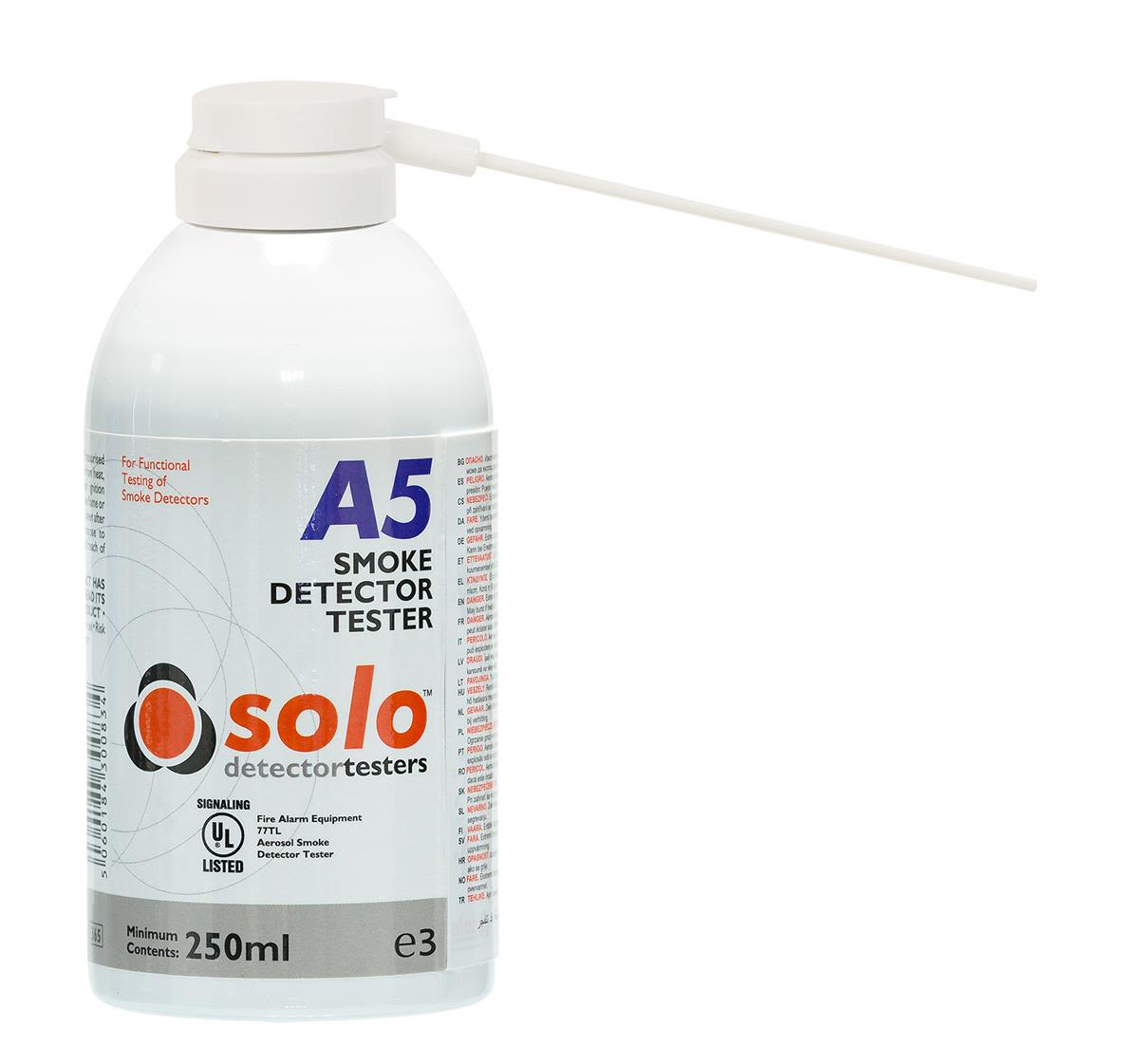 Calectro RDP-300 Rökspray 250 ml