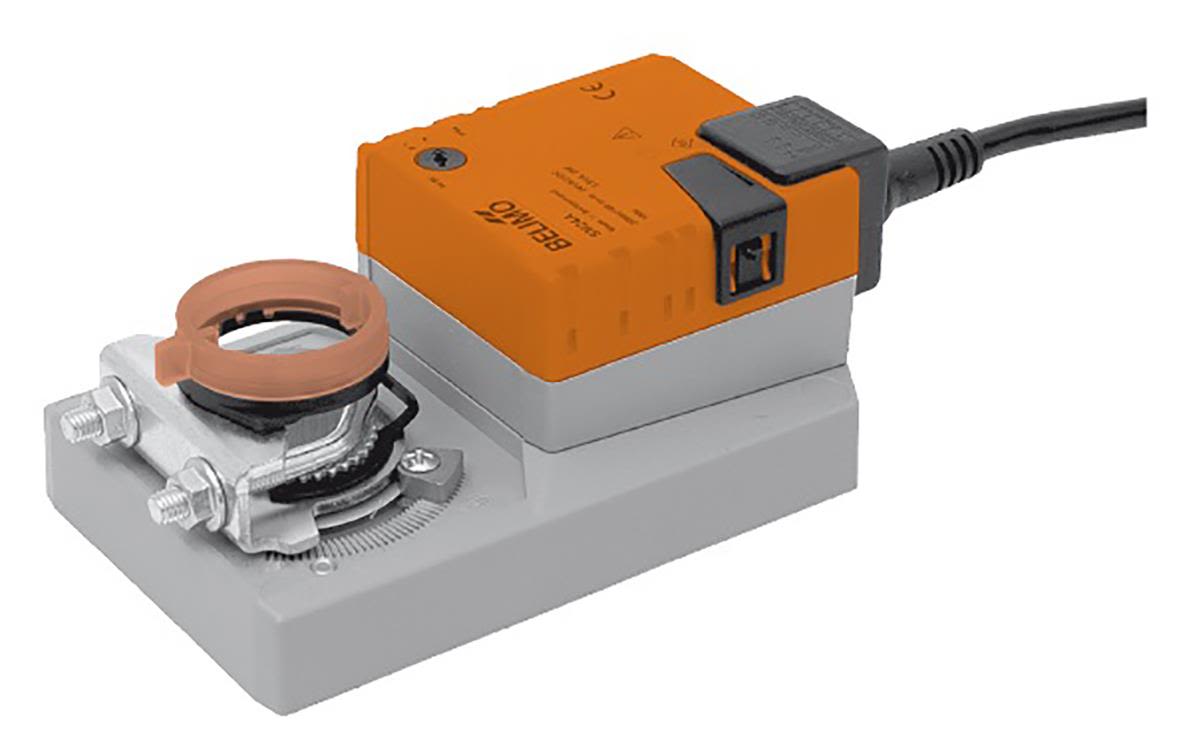 Belimo SM24A-SR Spjällmotor