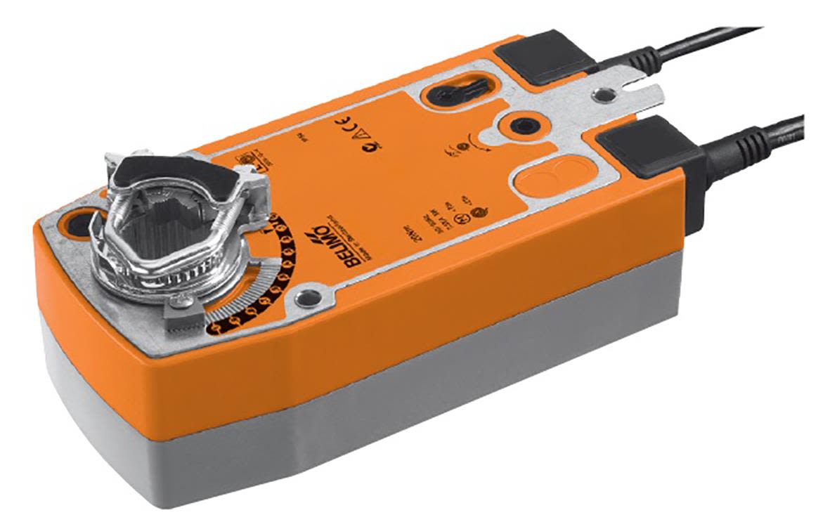 Belimo SF24A-SR Spjällmotor