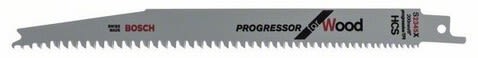Bosch 2608654403 Tigersågblad 150 mm