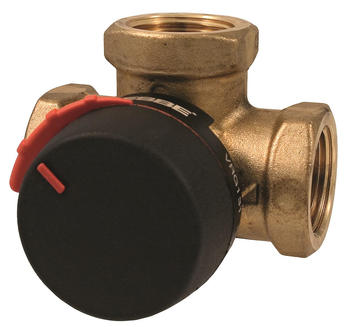 ESBE blandeventil DN25 - VRG131 Kvs 10 m/m 1