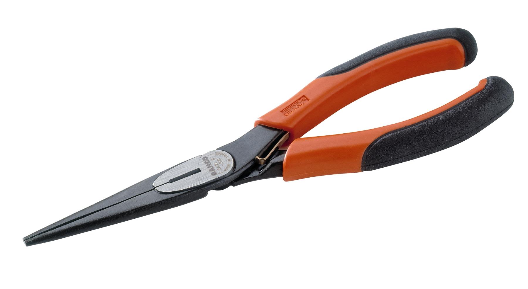 BAHCO Snipe nose cutting 160 ip