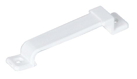 Schneider Electric 2330017 Skruvklammer 7-10 mm, 100-pack