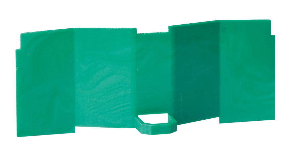 Schneider Electric IMT36104 Skiljevägg för dosa U-56