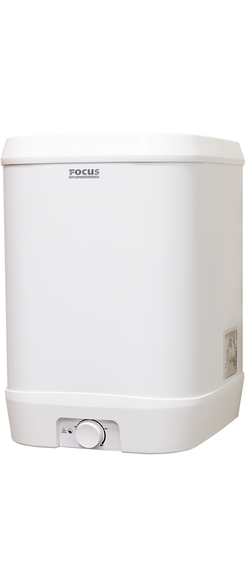 Metro Therm Focus Power 60 R Varmtvannsbereder 60 l